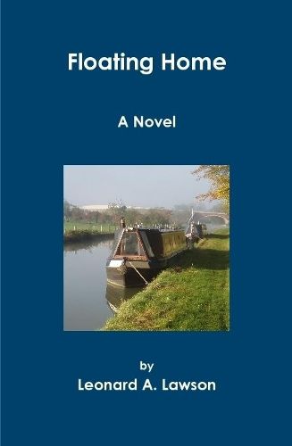 Cover image for Floating Home