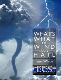 Cover image for What's What of Wind and Hail