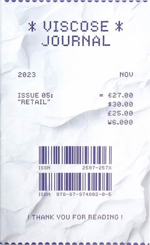 Cover image for Viscose 05: Retail