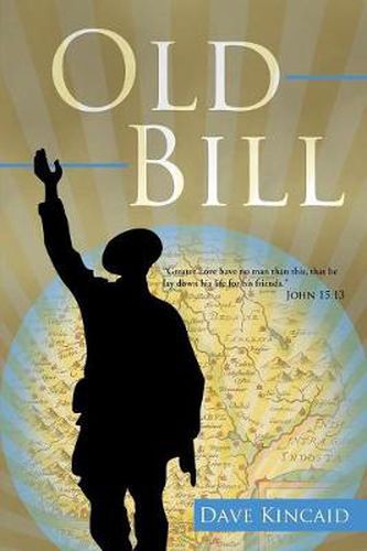 Cover image for Old Bill