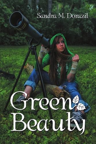 Cover image for Green Beauty