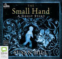 Cover image for The Small Hand