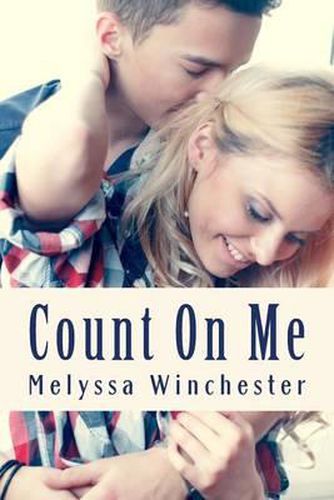 Cover image for Count On Me