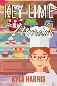 Cover image for Key Lime Murder