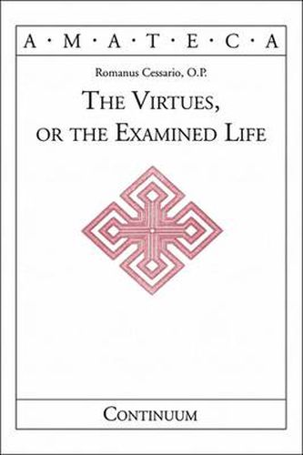 Cover image for The Virtues, or The Examined Life