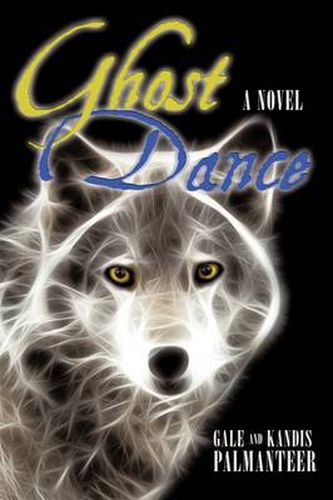 Cover image for Ghost Dance