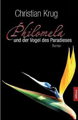 Cover image for Philomela und der Vogel des Paradieses