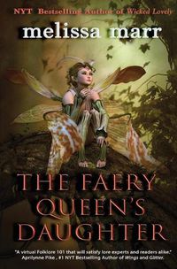 Cover image for The Faery Queen's Daughter