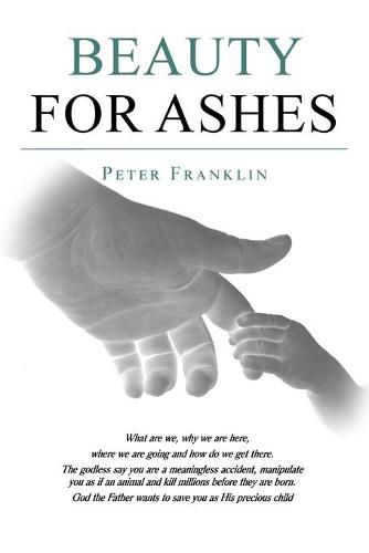 Cover image for Beauty for Ashes