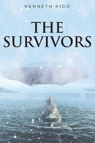 Cover image for The Survivors