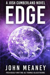 Cover image for Edge: Josh Cumberland Book 1