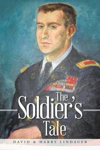 Cover image for The Soldier's Tale