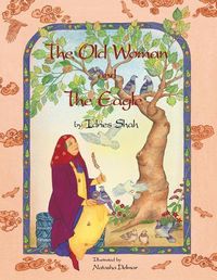 Cover image for The Old Woman and the Eagle