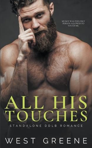 Cover image for All His Touches