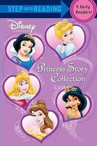 Princess Story Collection (Disney Princess)