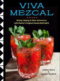 Cover image for Viva Mezcal