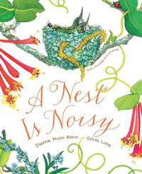 Cover image for A Nest Is Noisy