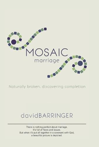 Cover image for Mosaic Marriage