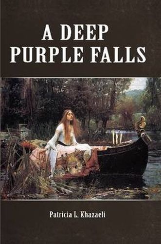 Cover image for A Deep Purple Falls