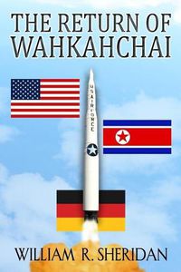 Cover image for The Return of Wahkahchai
