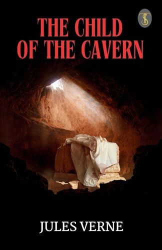 Cover image for The Child of the Cavern (EditionFirst)