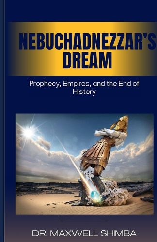 Cover image for Nebuchadnezzar's Dream