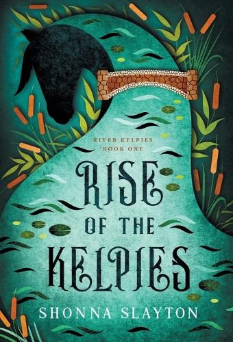 Cover image for Rise of the Kelpies