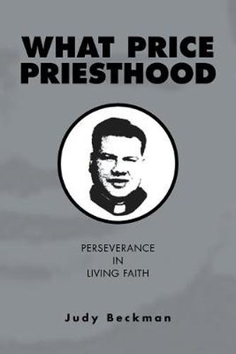 Cover image for What Price Priesthood