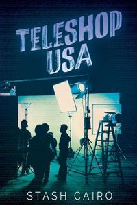 Cover image for TeleShop USA