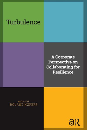 Cover image for Turbulence