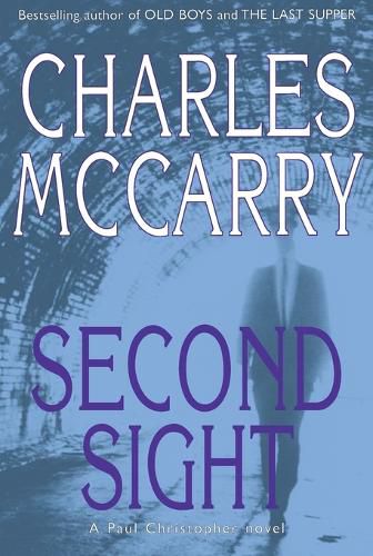 Cover image for Second Sight: A Paul Christopher Novel
