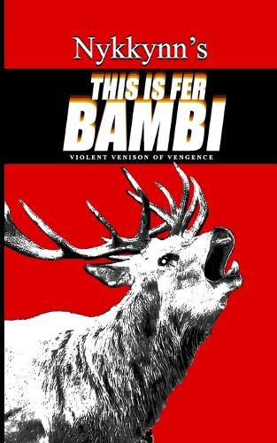 Cover image for This Is Fer Bambi