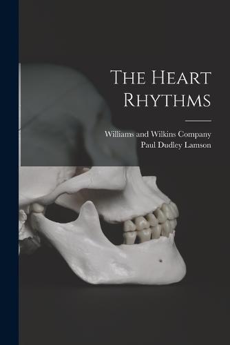 Cover image for The Heart Rhythms