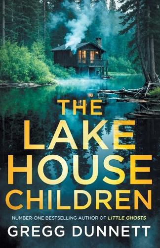 The Lake House Children