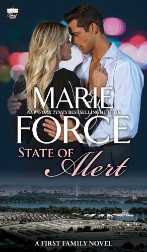 Cover image for State of Alert