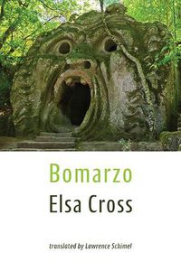 Cover image for Bomarzo