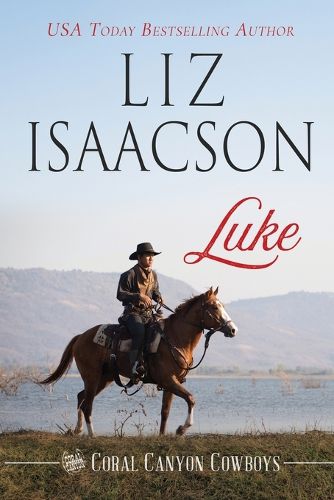 Cover image for Luke