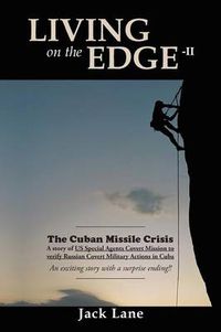 Cover image for Living on the Edge II