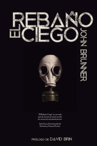 Cover image for El Rebano Ciego