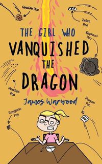 Cover image for The Girl Who Vanquished the Dragon