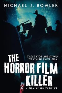 Cover image for The Horror Film Killer