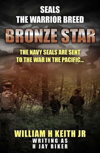 Cover image for Bronze Star