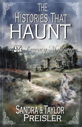 Cover image for The Histories That Haunt