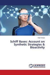 Cover image for Schiff Bases