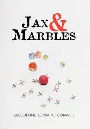 Cover image for Jax & Marbles