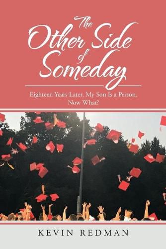 Cover image for The Other Side of Someday