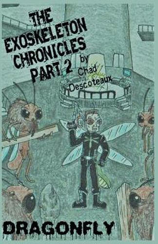 Cover image for The Exoskeleton Chronicles Part 2