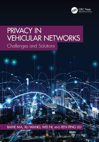 Privacy in Vehicular Networks