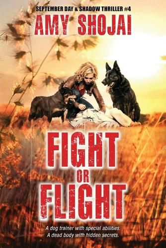 Cover image for Fight Or Flight