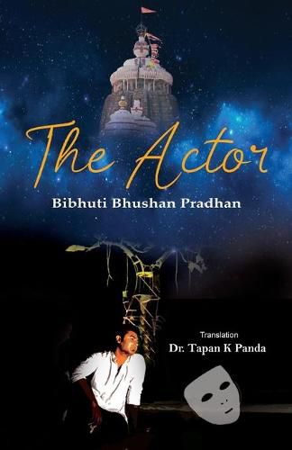 Cover image for The Actor